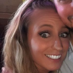 Meet your Posher, Kristy